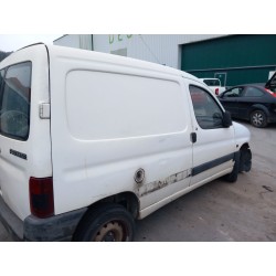 peugeot partner furgoneta/monovolumen (5_, g_) del año 1999