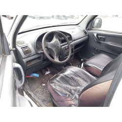 peugeot partner furgoneta/monovolumen (5_, g_) del año 1999