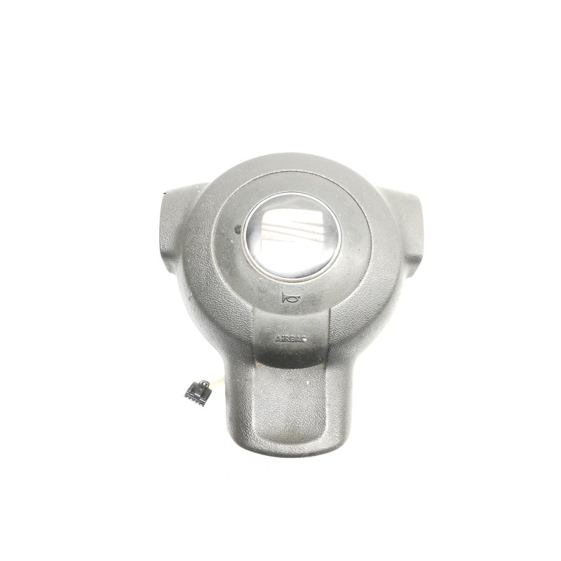 Recambio de airbag delantero izquierdo para seat leon (1p1) 1.9 tdi referencia OEM IAM 1P0880201D 61784050B 