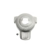 Recambio de airbag delantero izquierdo para seat leon (1p1) 1.9 tdi referencia OEM IAM 1P0880201D 61784050B 