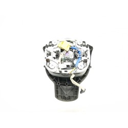 Recambio de airbag delantero izquierdo para seat leon (1p1) 1.9 tdi referencia OEM IAM 1P0880201D 61784050B 