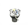 Recambio de airbag delantero izquierdo para seat leon (1p1) 1.9 tdi referencia OEM IAM 1P0880201D 61784050B 