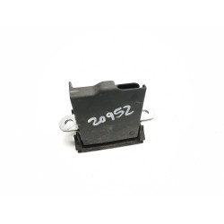 Serrure de coffre / hayon Seat Leon (1P1) | Desguace Becerril