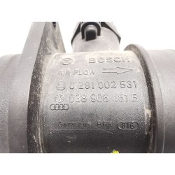 Flussometro Seat Leon (1P1) | Desguace Becerril