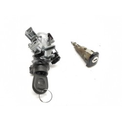 Antivol seat leon (1P1) oem 1K0905851B