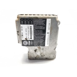 Unité de contrôle airbag seat leon (1P1) oem 5N0959655A