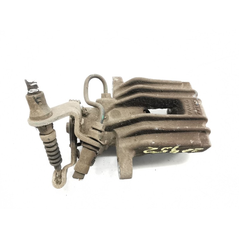 Recambio de pinza freno trasera derecha para seat leon (1p1) 1.9 tdi referencia OEM IAM   