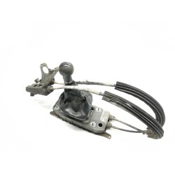 Levier de changement de vitesse seat leon (1P1) oem 1K0711049BG