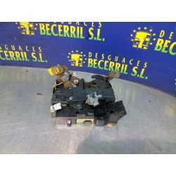 Recambio de cerradura puerta delantera derecha para renault kangoo (f/kc0) rxe (kcoc/u) referencia OEM IAM   