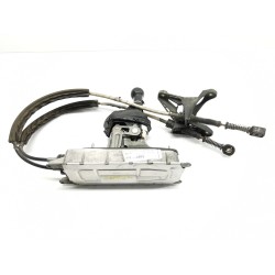 Levier de changement de vitesse Seat Leon (1P1) | Desguace Becerril