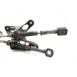 Levier de changement de vitesse Seat Leon (1P1) | Desguace Becerril