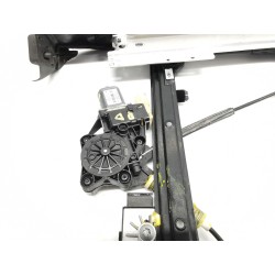 Recambio de elevalunas delantero izquierdo para mini mini (r56) cooper referencia OEM IAM 51332756083 2757044 2753721A2A