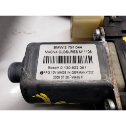 Recambio de elevalunas delantero izquierdo para mini mini (r56) cooper referencia OEM IAM 51332756083 2757044 2753721A2A