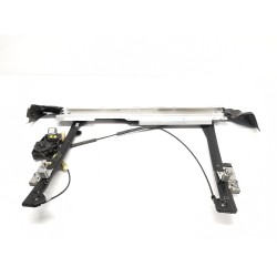 Elevalunas delantero izquierdo mini mini (R56) oem 51332756083