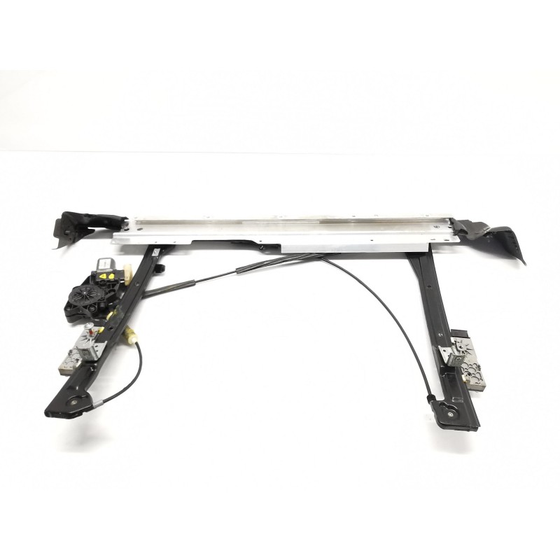 Recambio de elevalunas delantero izquierdo para mini mini (r56) cooper referencia OEM IAM 51332756083 2757044 2753721A2A