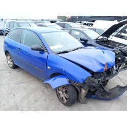 seat ibiza iii (6l1) del año 2003