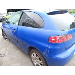 seat ibiza iii (6l1) del año 2003