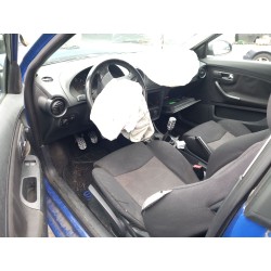 seat ibiza iii (6l1) del año 2003