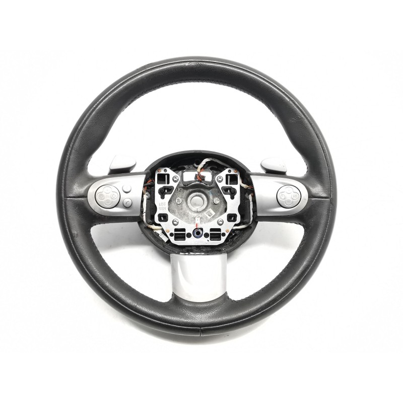 Recambio de volante para mini mini (r56) cooper referencia OEM IAM 609695951  