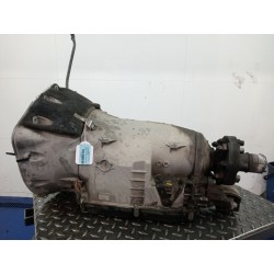 Caixa de câmbio Clase e (W211) | Desguace Becerril