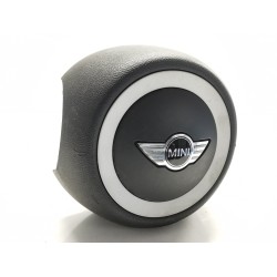 Airbag delantero izquierdo mini mini (R56) oem 32302757665