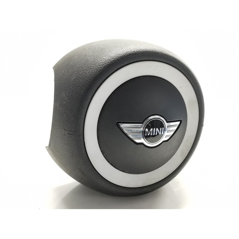 Recambio de airbag delantero izquierdo para mini mini (r56) cooper referencia OEM IAM 32302757665 275766501 20082210179