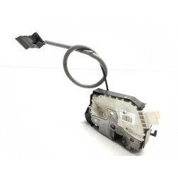 Recambio de cerradura puerta delantera izquierda para mini mini (r56) cooper referencia OEM IAM 51200556768 055676811 