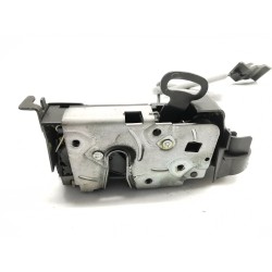 Recambio de cerradura puerta delantera izquierda para mini mini (r56) cooper referencia OEM IAM 51200556768 055676811 