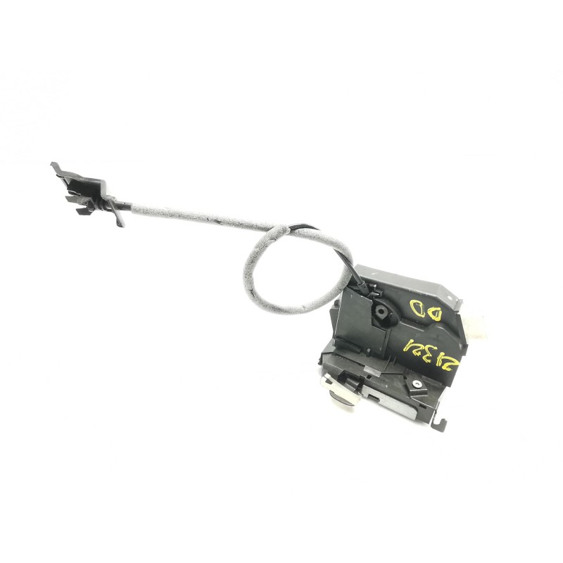 Recambio de cerradura puerta delantera derecha para mini mini (r56) cooper referencia OEM IAM 51200556769 055676910 