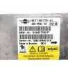 Recambio de centralita airbag para mini mini (r56) cooper referencia OEM IAM 6577345177901 220440833 31345177901P