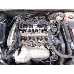 Motore / ammissione / scarico Opel Insignia a (G09) | Desguace Becerril