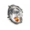 Recambio de faro derecho para mini mini (r56) cooper referencia OEM IAM 63127269982 16270500 0301225272