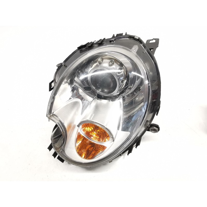 Left headlight Mini Mini (R56) | Becerril Scrap Yard