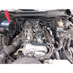 lexus is ii (_e2_) del año 2006