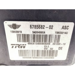 Recambio de abs para mini mini (r56) cooper referencia OEM IAM 34506786225 6785682 54084990A
