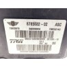 Recambio de abs para mini mini (r56) cooper referencia OEM IAM 34506786225 6785682 54084990A