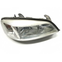 Recambio de faro derecho para opel astra g hatchback (t98) 1.6 (f08, f48) referencia OEM IAM 93175369 90520878RH 