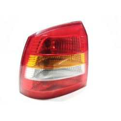 Left rear taillight Opel Astra g hatchback (T98) | Becerril Scrap Yard