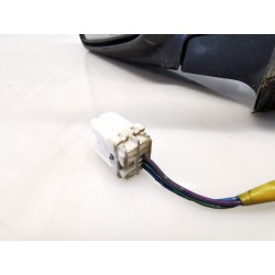 Recambio de retrovisor izquierdo para nissan x-trail (t30) comfort referencia OEM IAM   