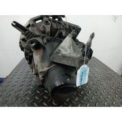 Caixa de câmbio Renault SCÉNIC I monospace (JA0/1_, FA0_) | Desguace Becerril