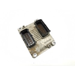 Recambio de centralita motor uce para fiat idea (350_) 1.4 16v referencia OEM IAM 1039S03340 ME73H4F022 