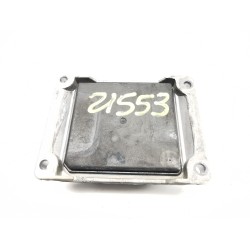 Engine control unit (ECU) Fiat Idea (350_) | Becerril Scrap Yard