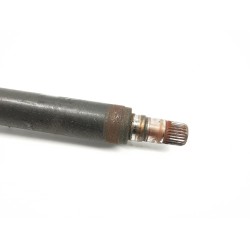 Recambio de transmisión delantera derecha para fiat idea (350_) 1.4 16v referencia OEM IAM 0000046308161  