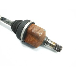 Recambio de transmisión delantera izquierda para fiat idea (350_) 1.4 16v referencia OEM IAM 0000051753392 46308079 