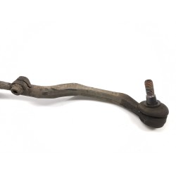 Recambio de cremallera dirección para mini mini (r56) cooper referencia OEM IAM 6800002726H Q003T62681ZE 