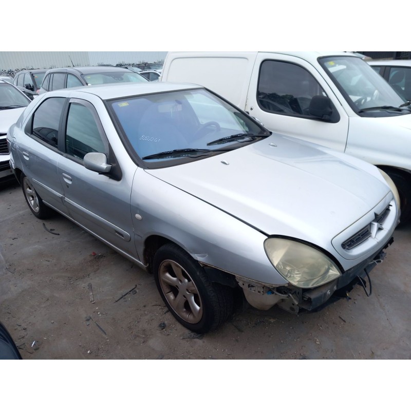 citroën xsara (n1) del año 2003