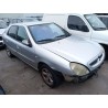 citroën xsara (n1) del año 2003