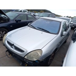 citroën xsara (n1) del año 2003
