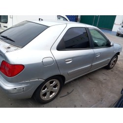 citroën xsara (n1) del año 2003