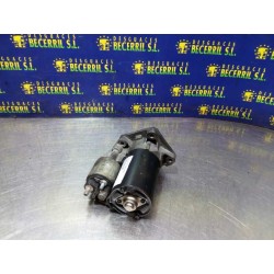 Recambio de motor arranque para ford ka (ccq) básico referencia OEM IAM 2S6U11000DB  